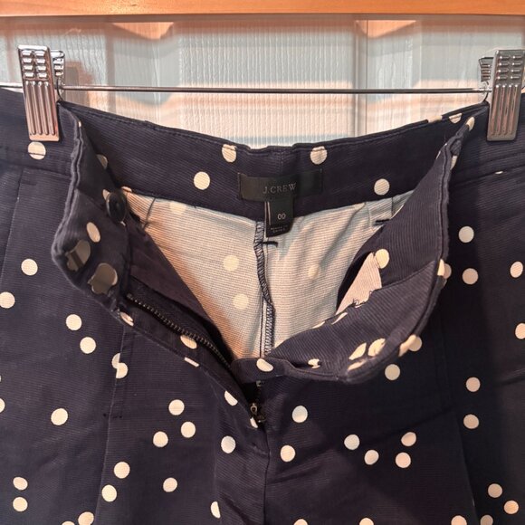 J. Crew Summer Shorts Bundle (Blue) - Picture 6 of 9